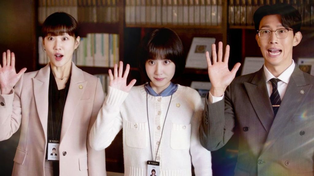 5 Best Korean Drama/ K-Drama to Add to Your Must-Watch List for 2022