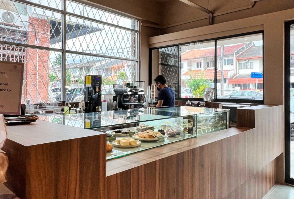10 new Instagramable cafes in Selangor that are worth the hype