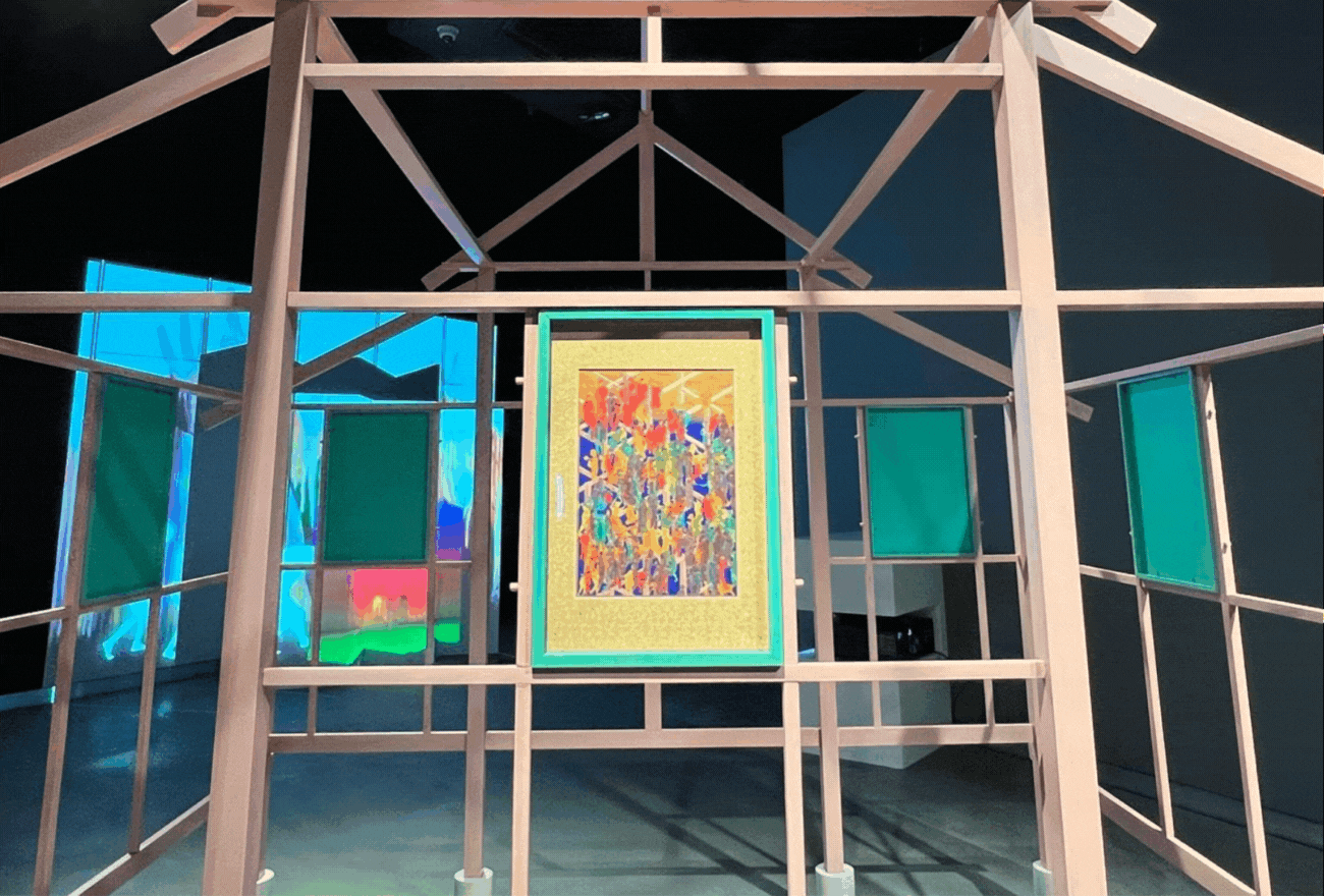 5 Must-See Galleries Around Kuala Lumpur