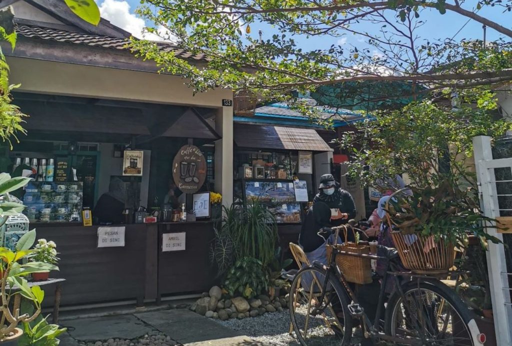 10 new Instagramable cafes in Selangor that are worth the hype