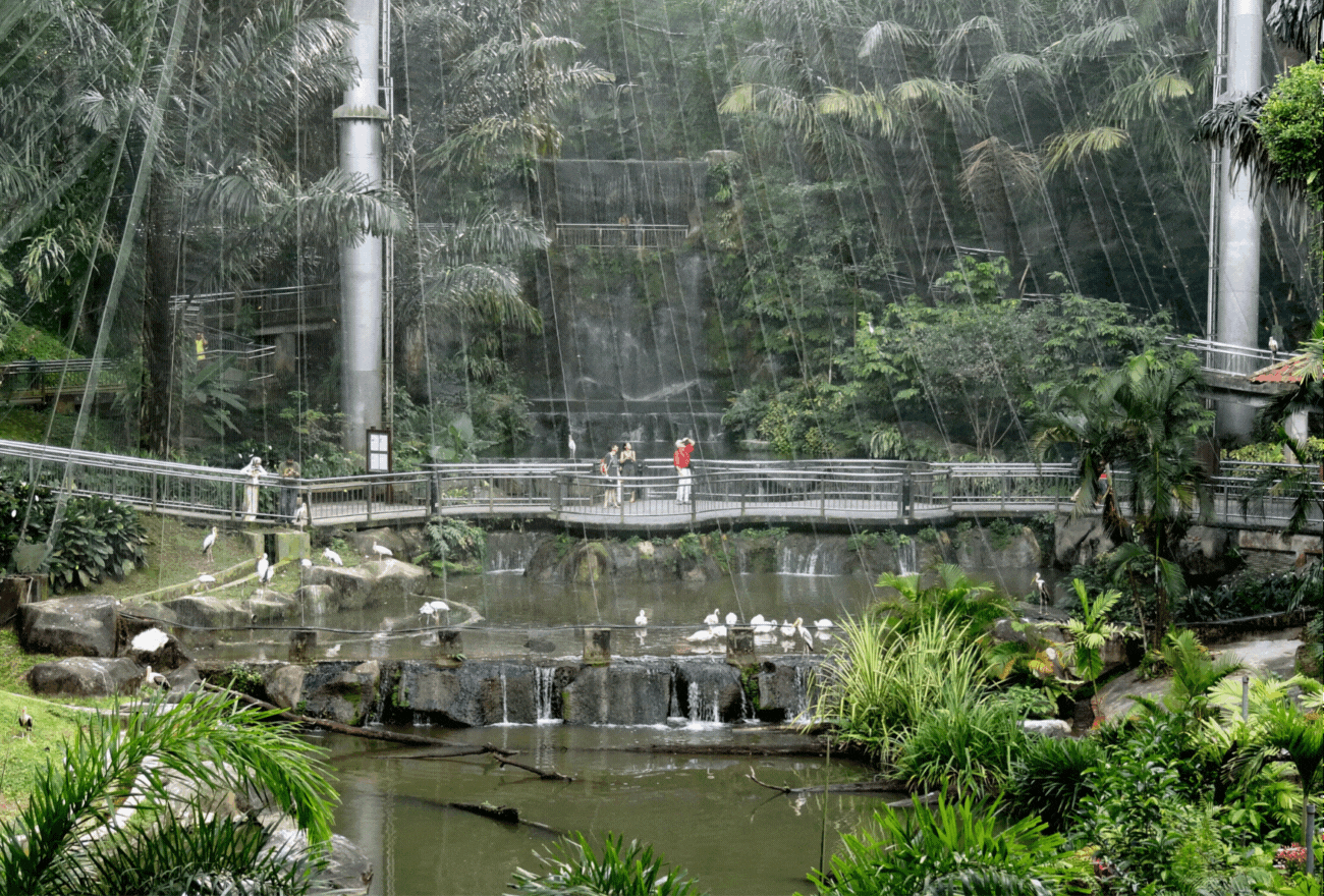 10 Best Parks And Gardens to Visit In Selangor and Kuala Lumpur
