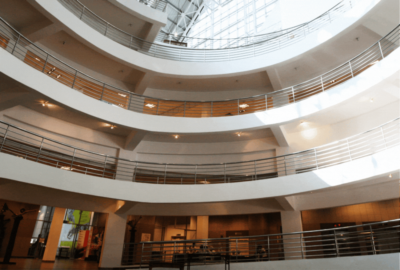 5 Must-See Galleries Around Kuala Lumpur