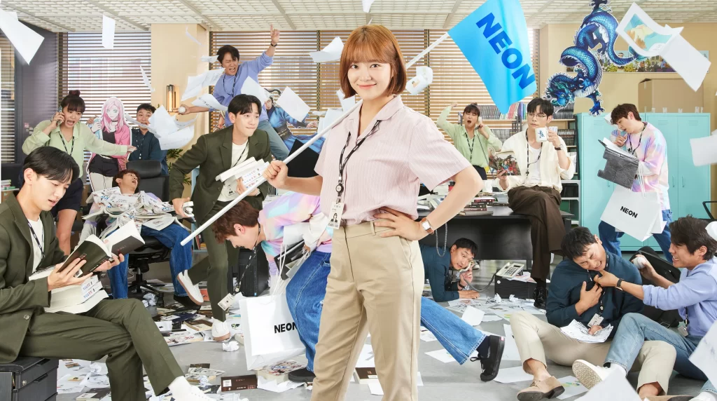 5 Best Korean Drama/ K-Drama to Add to Your Must-Watch List for 2022
