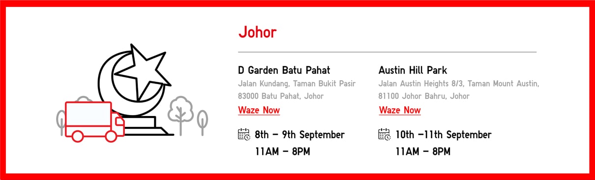 Uniqlo Is Coming To Us With Their On-The-Road Show