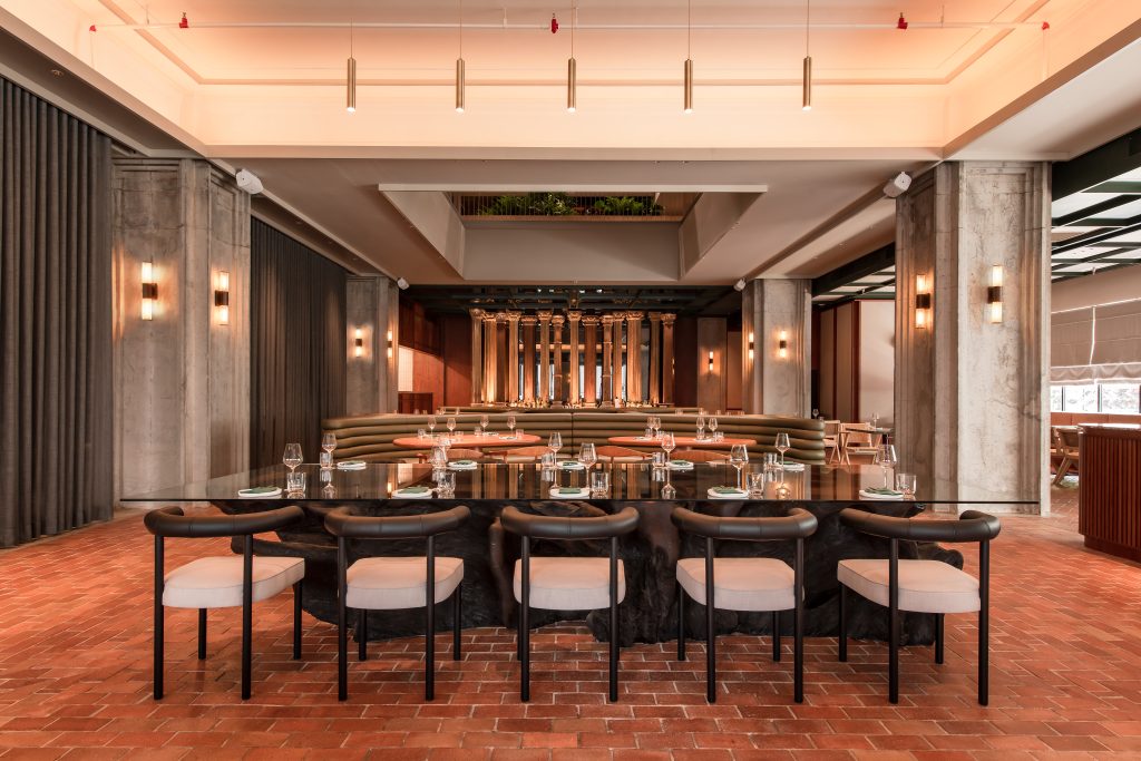ELSE HOTEL OPENS IN KUALA LUMPUR PROVIDING RESPITE FROM THE BUSTLE OF LIFE