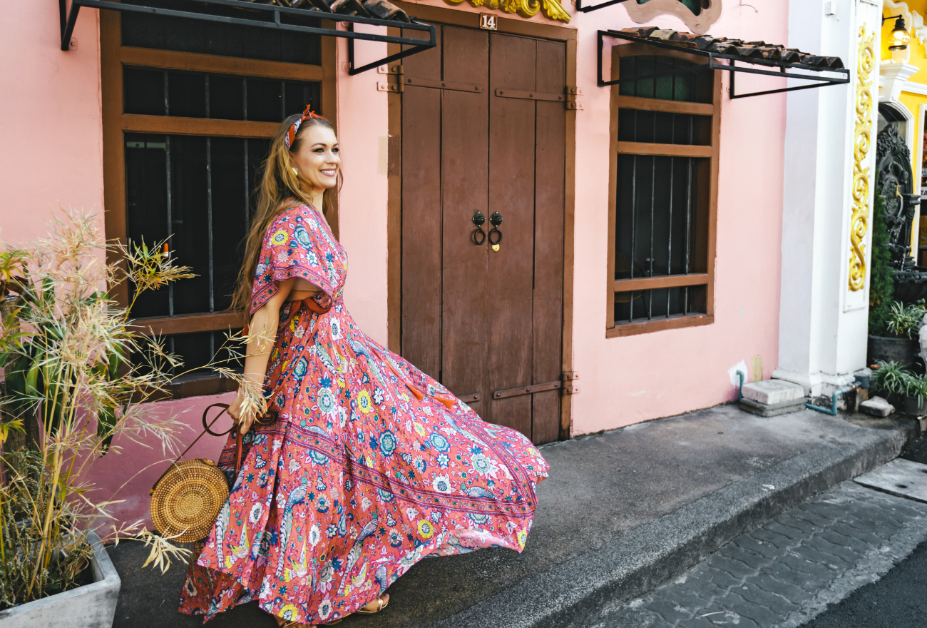 Capture the Perfect Vacation Photo by Following This Tips