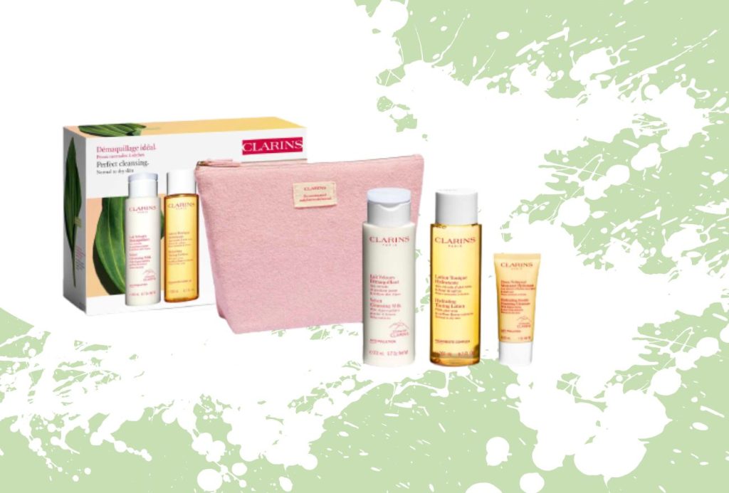 Beauty Travel Kits Product