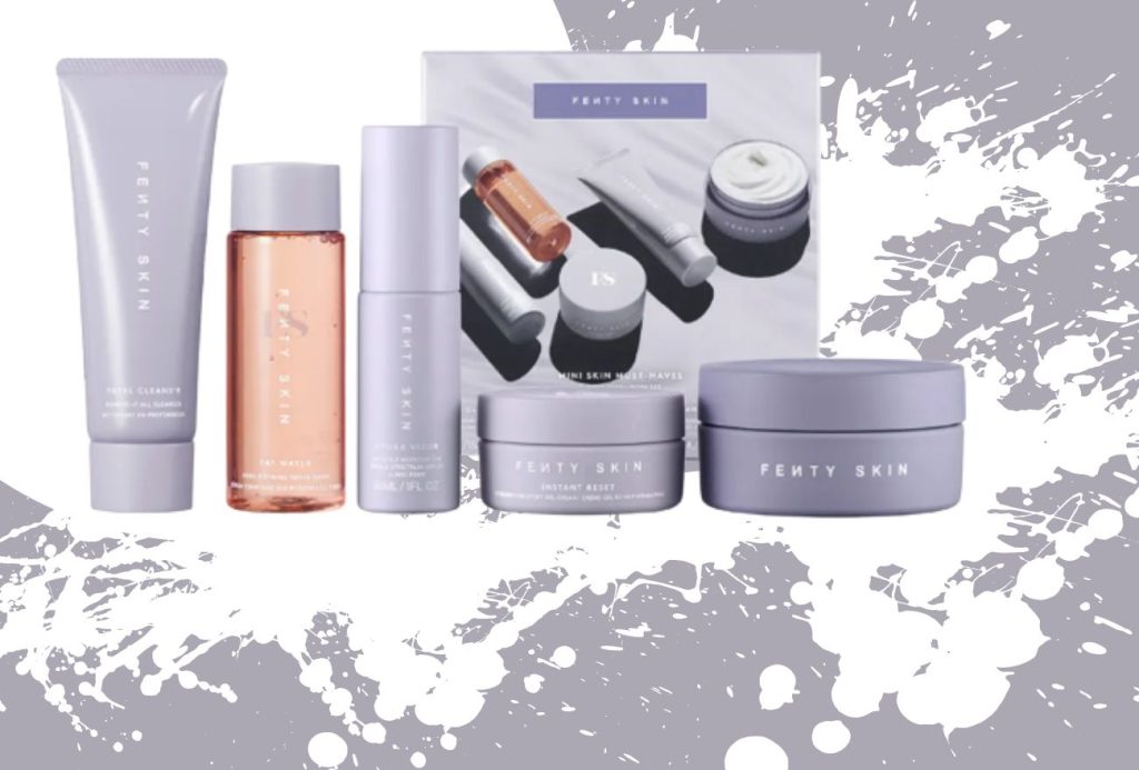 Beauty Travel Kits Products