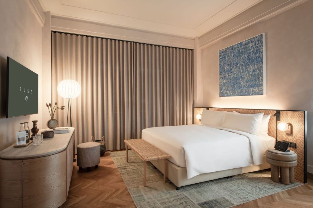 Mantra Room at Else KL
