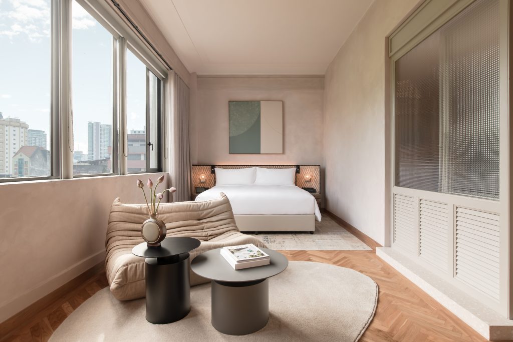 Urban Room at Else KL