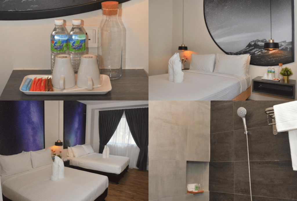 de luna sri petaling hotel near national stadium bukit jalil details hipshut