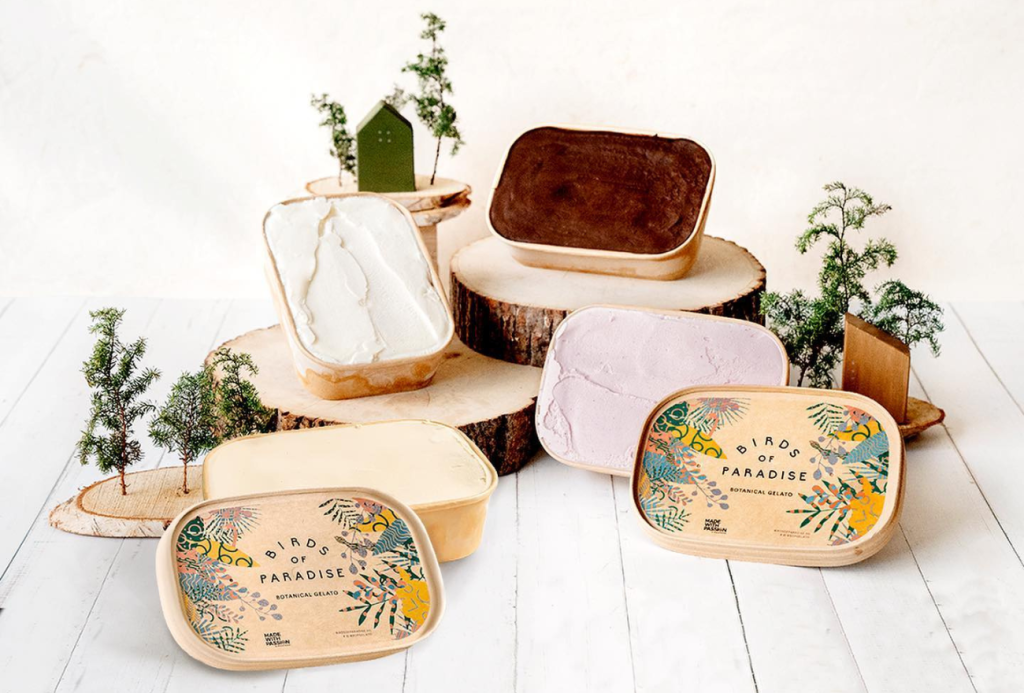 Product for festive