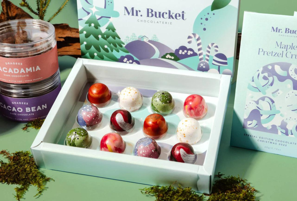 Products for Festive