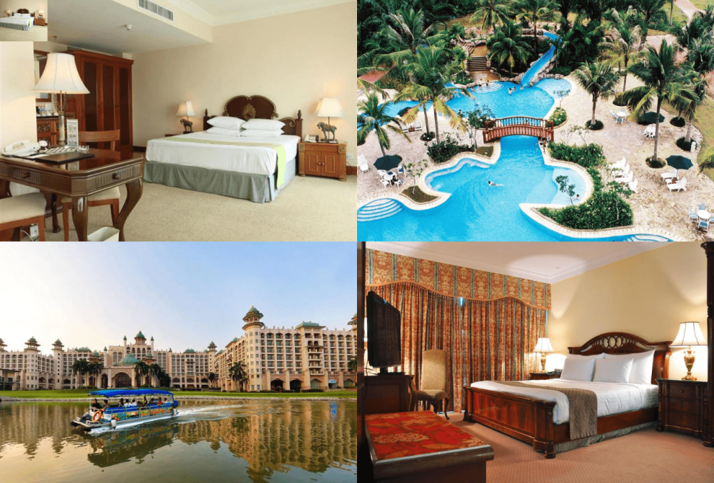 Palace of The Golden Horses Hotel details hipshut