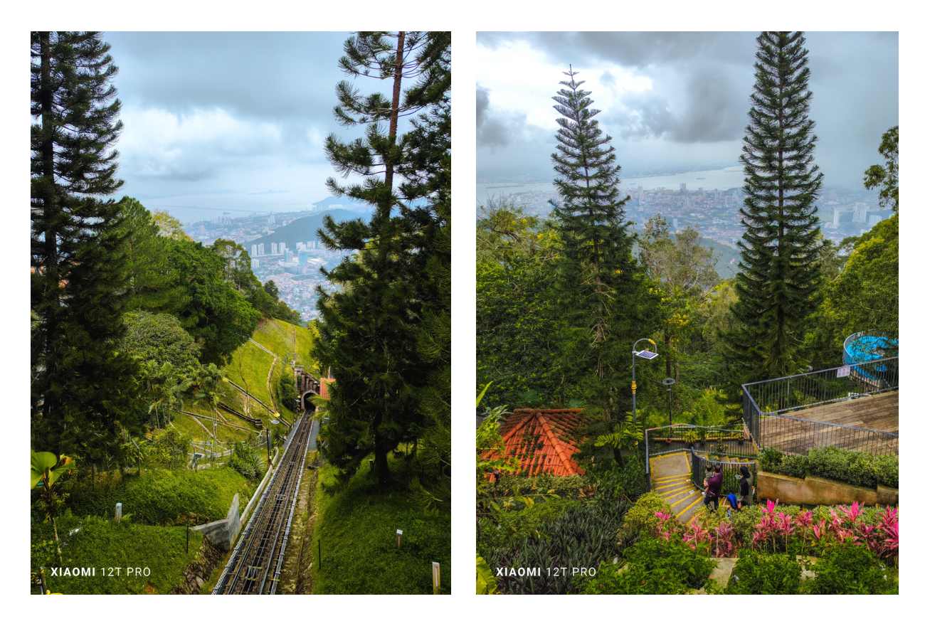 Photo of Bukit Bendera View at Penang