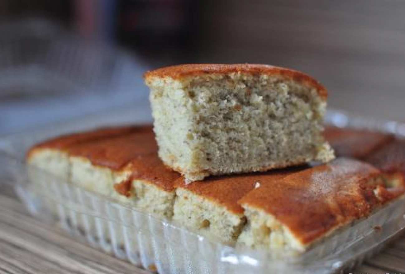 Photo of cake