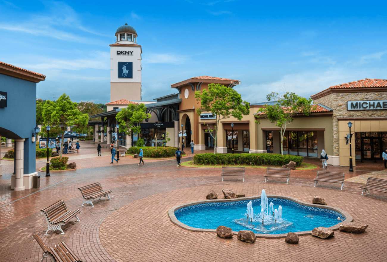 Photo of one place at JPO