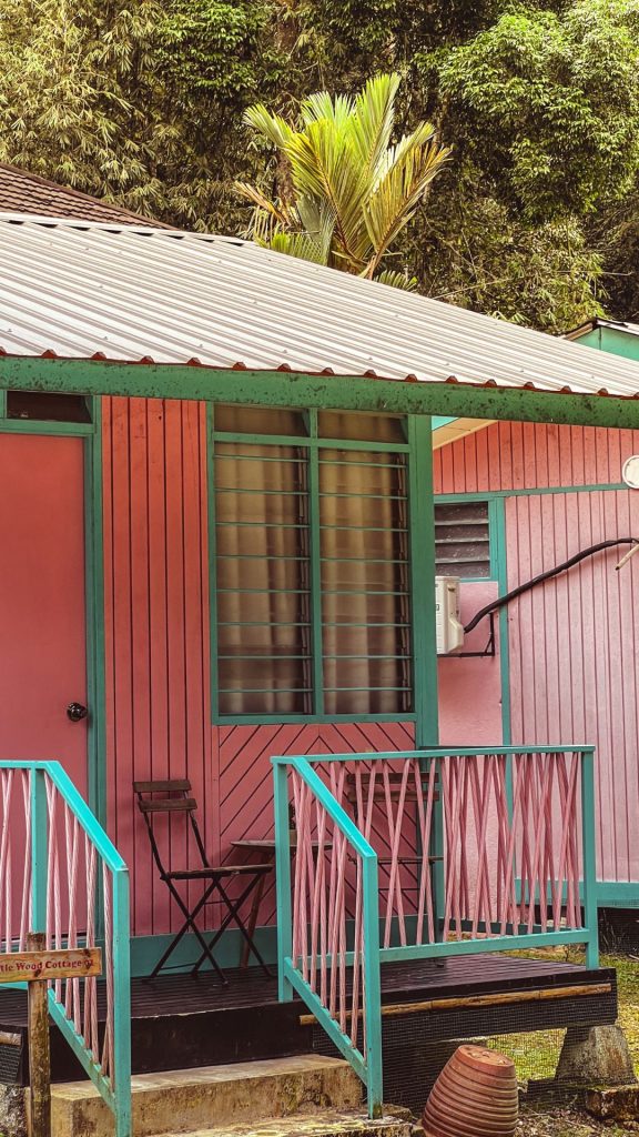 Commonwealth Eco Forest Park & Resort