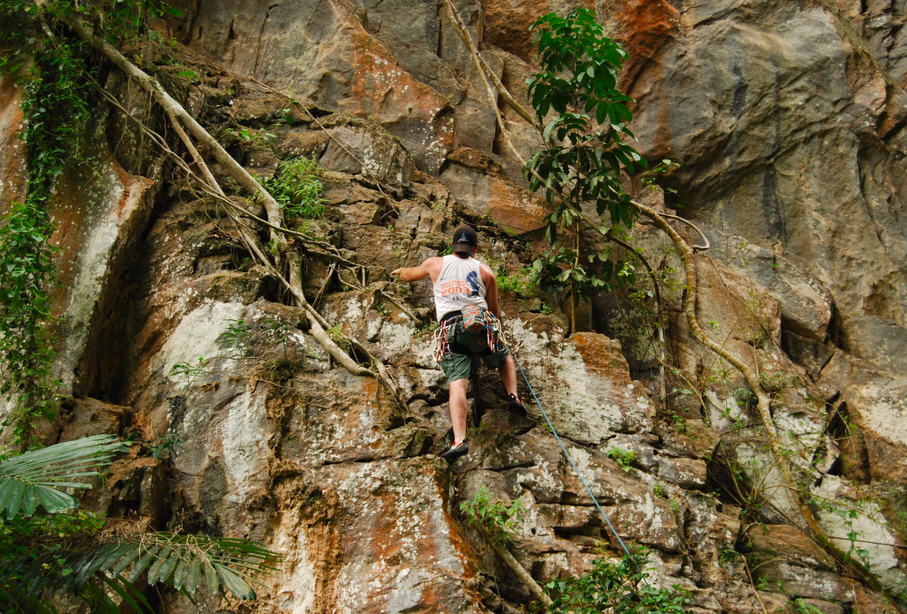 Fun Things to do in Perak