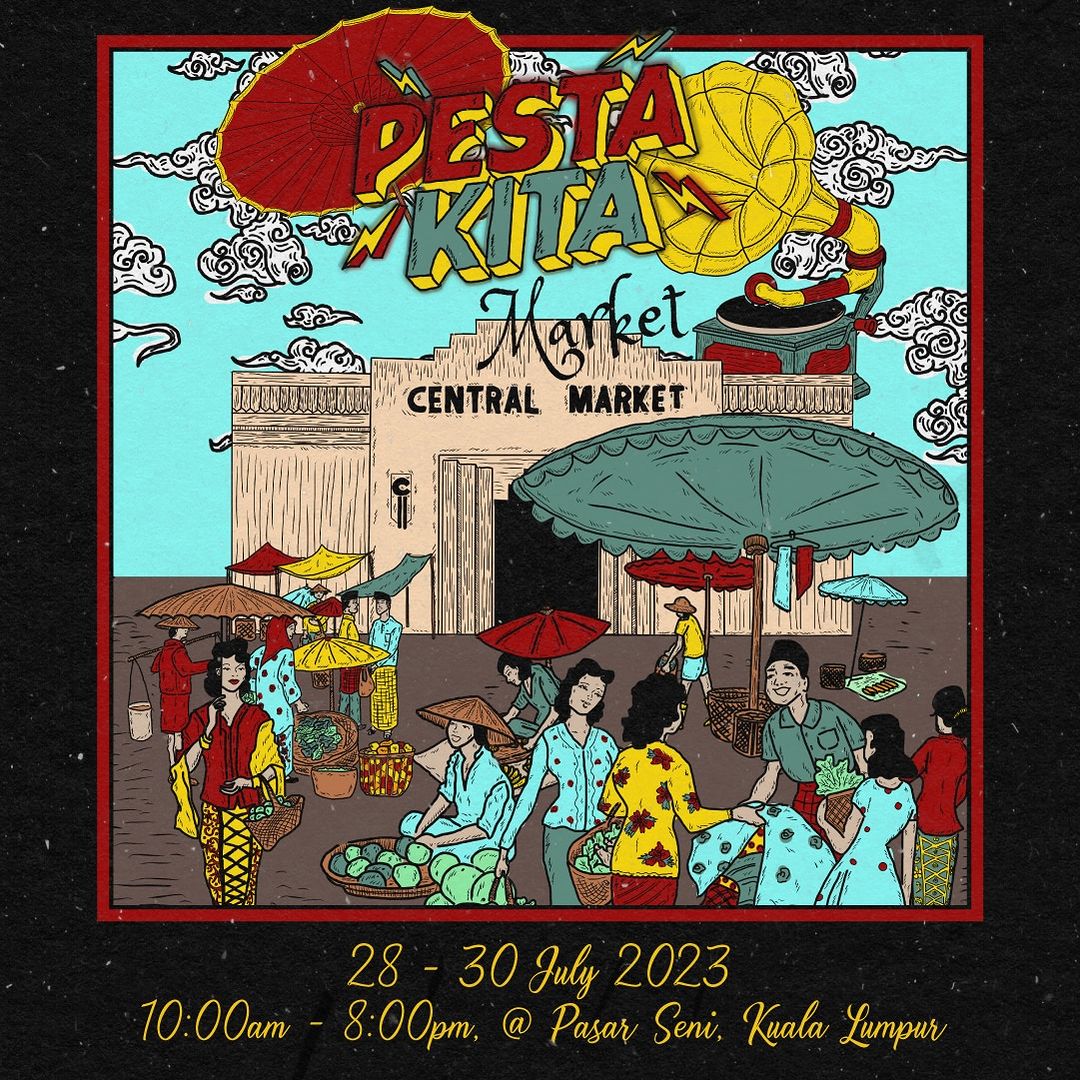 7 Flea Market to Check Out