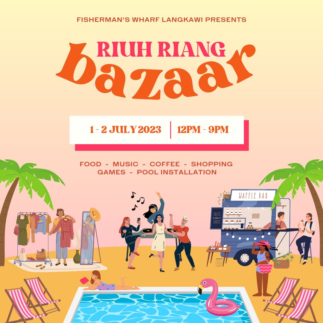 7 Flea Market to Check Out