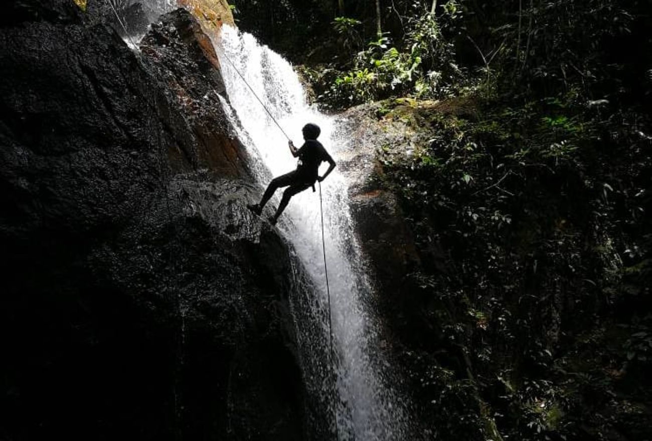 Fun Things to do in Perak