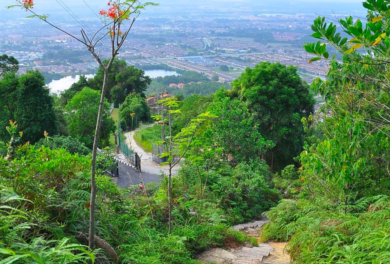 Fun Things to do in Perak