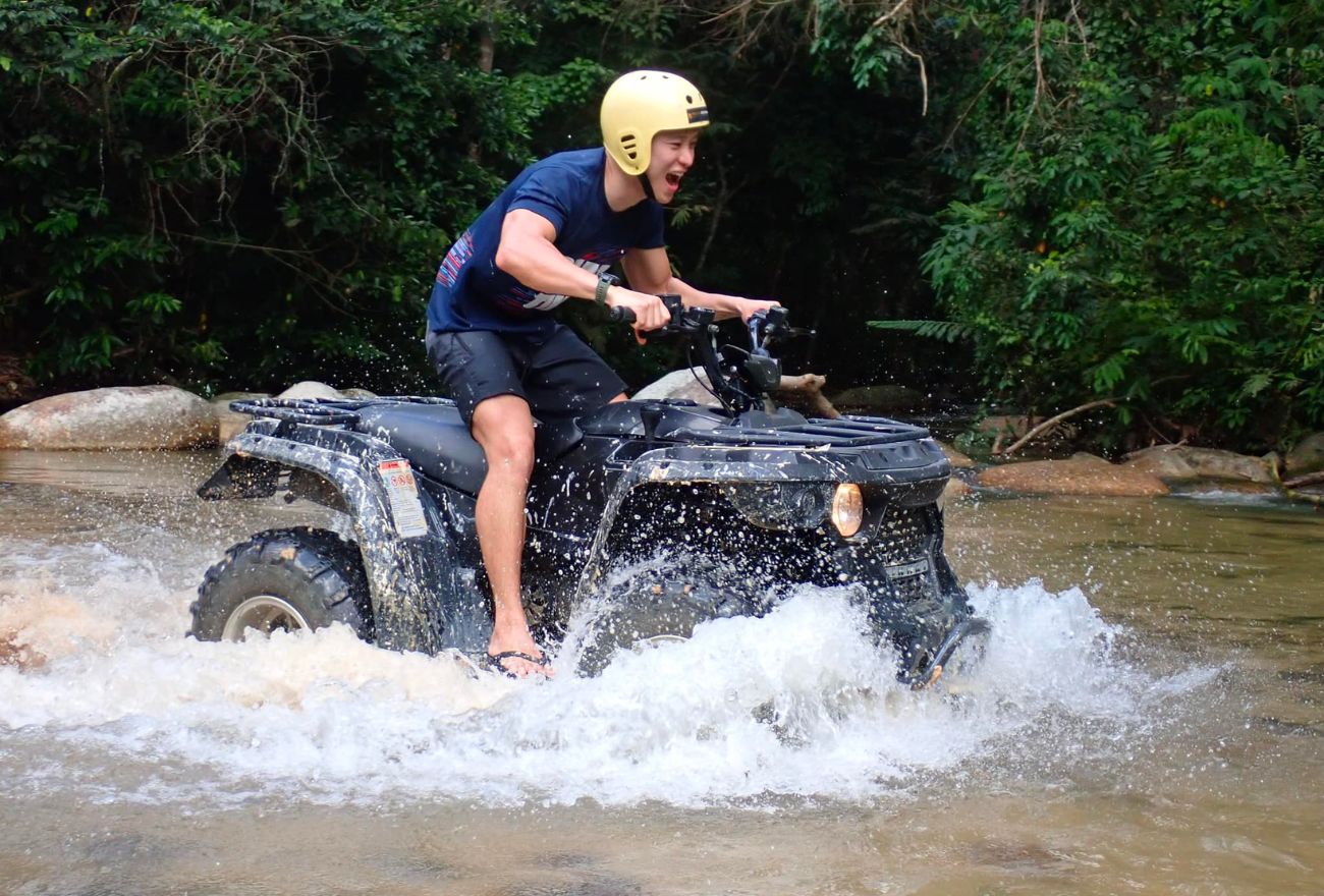 Fun Things to do in Perak