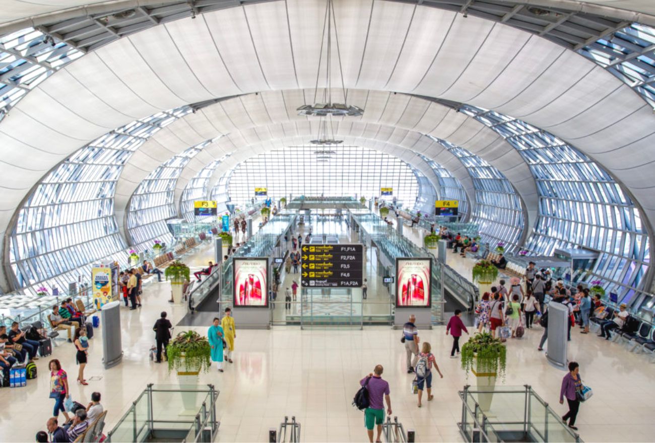 Tips on changing currency from MYR to THB