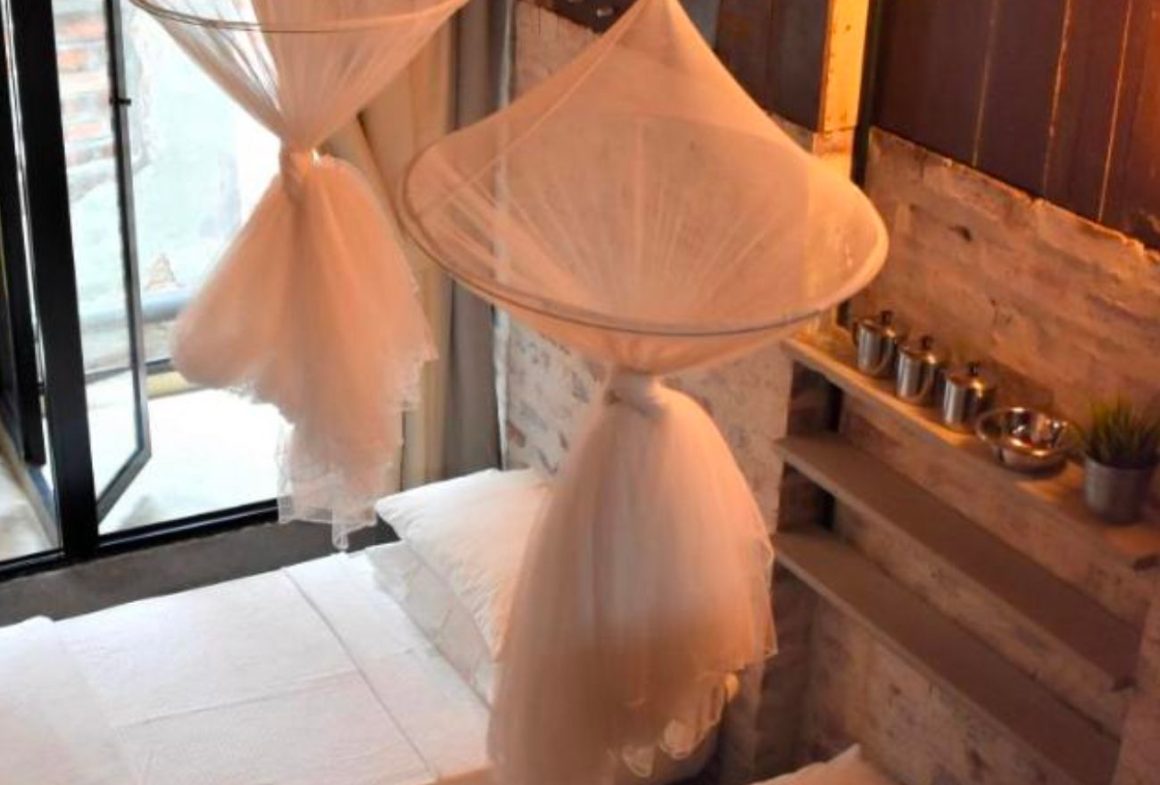 Self Check-in Hotels for Introverts in Malaysia