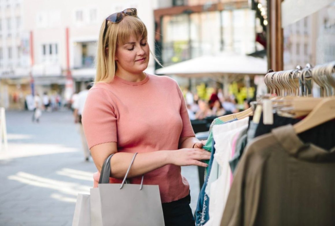 Famous Plus Size Shopping Mall to Shop Your Fashion Outfits in Bangkok