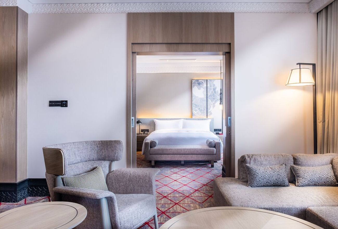 DoubleTree by Hilton Putrajaya Lakeside celebrates the completion of its refurbishment with 'The Malaysian Experience'