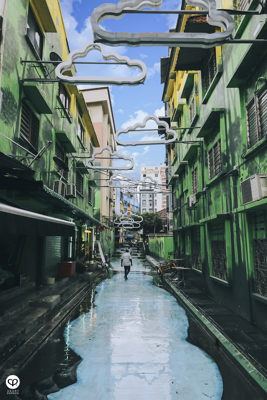 Jalan Alor - Rainbow Destinations In Malaysia