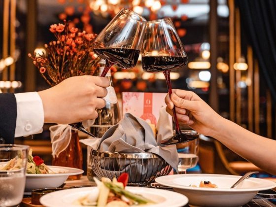 10 Fine Dining Restaurants for New Year’s Eve in Bangkok 2024