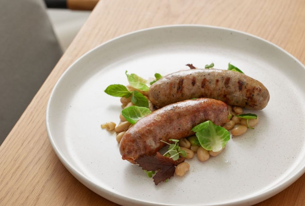 Occa’s Bangkok - 10 Fine Dining Restaurants for New Year’s Eve in Bangkok 2024