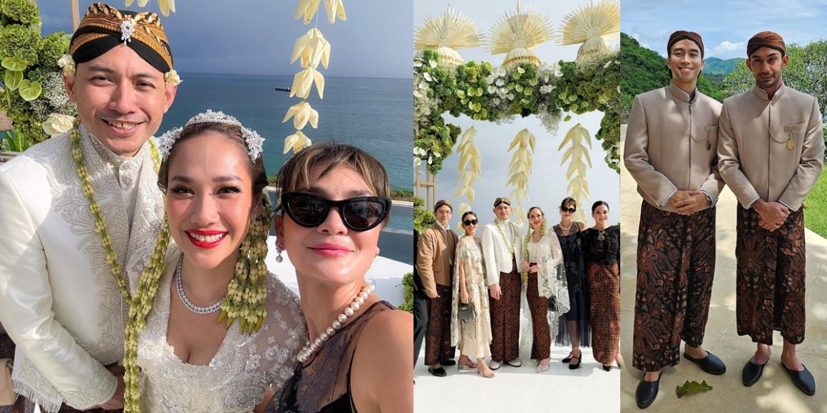 BCL Wedding Photos at Amankila Bali