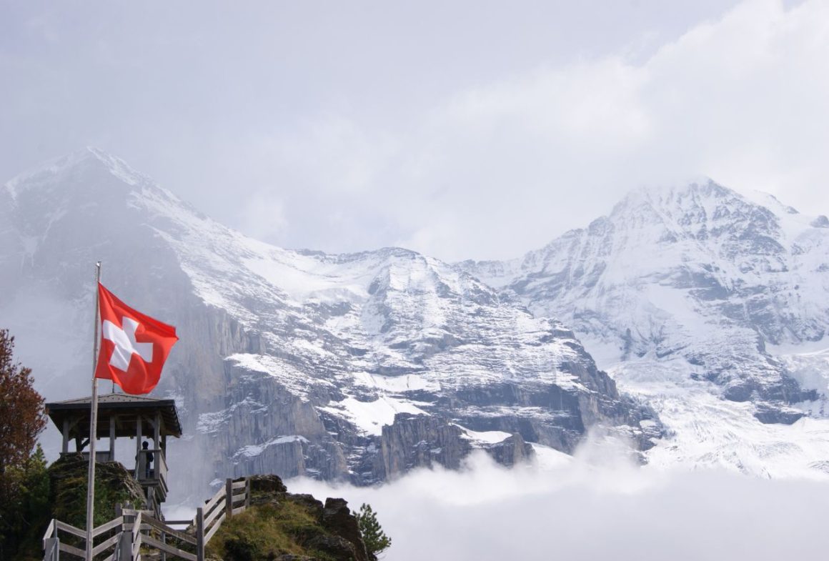 Switzerland Considers Legalizing Cocaine for Recreation