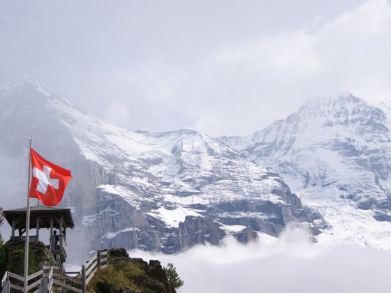 Switzerland Considers Legalizing Cocaine for Recreation