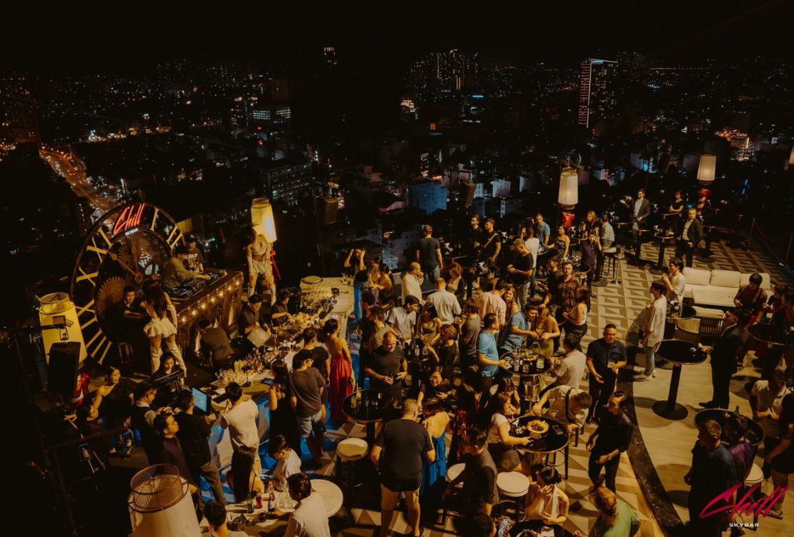 Upcoming Festivals in Ho Chi Minh City 2024