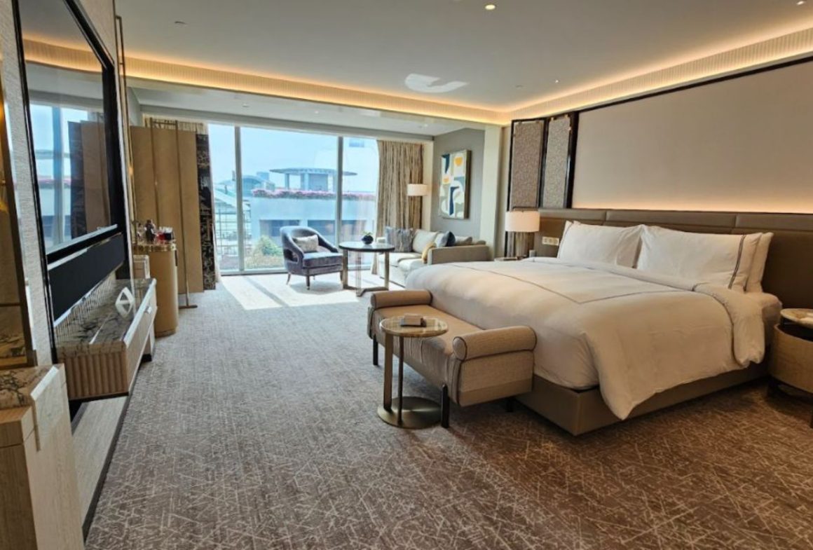 Marina Bay Sands Singapore - A guide for Swifties and Coldplayers to Experiencing Singapore