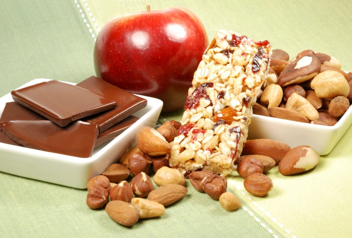 Snack Attack With Chill and Healthy Travel Munchies On-the-Go