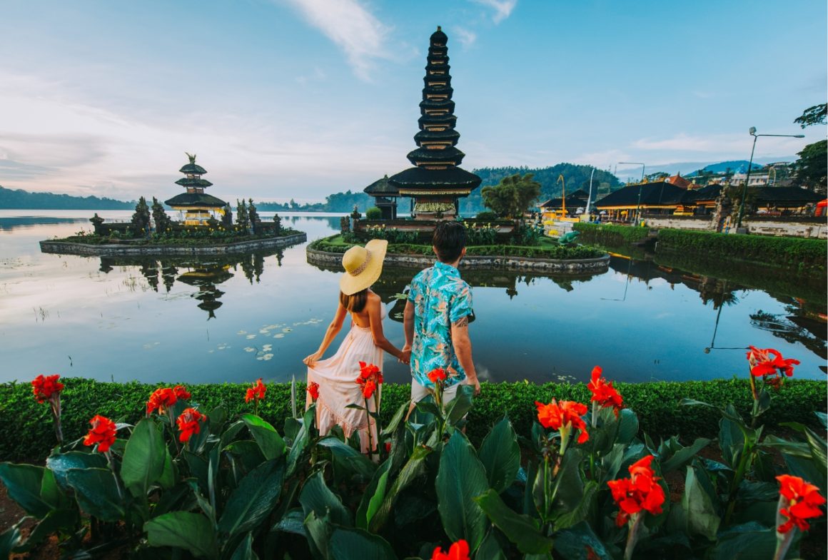 Honeymoon in Bali is Worth it? Let's find it out!