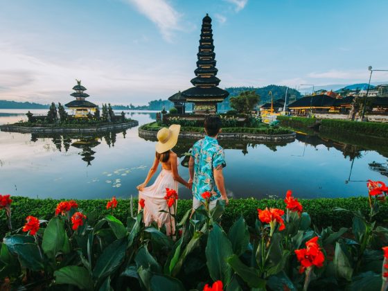 Honeymoon in Bali is Worth it? Let's find it out!