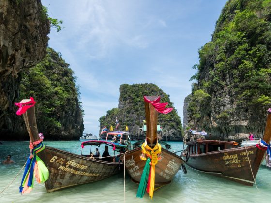 Top 6 Fun-Filled Resorts in Phuket for Families with Kids