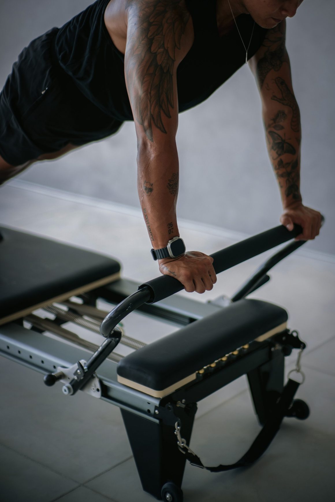 Kor Pilates Bali
