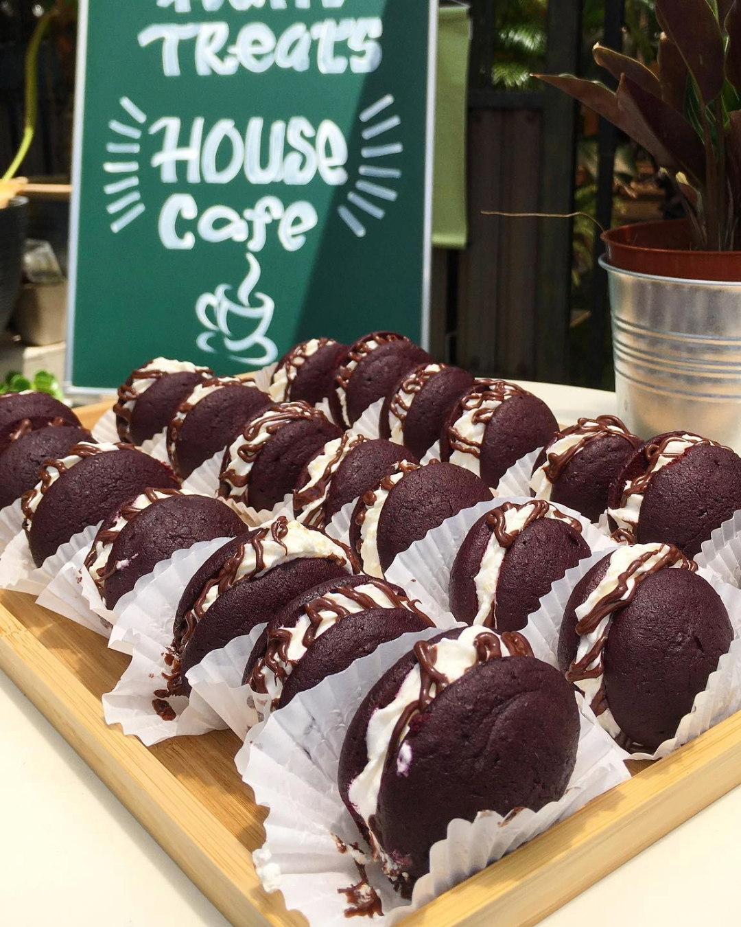 Kopi Village 24