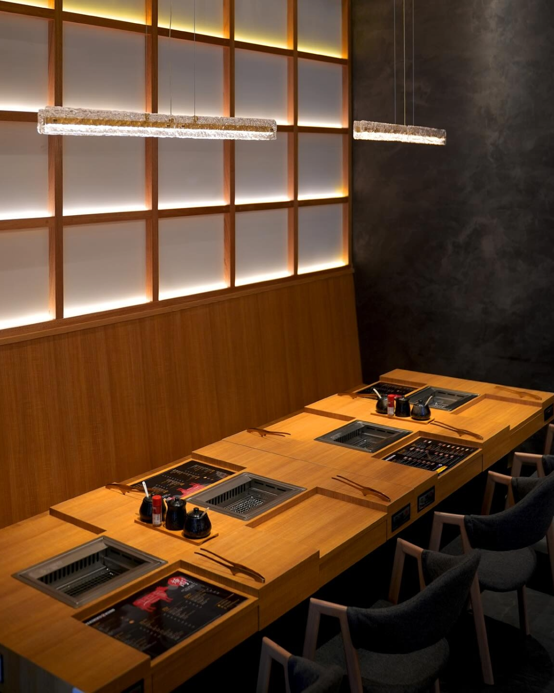 Solo dining in KL