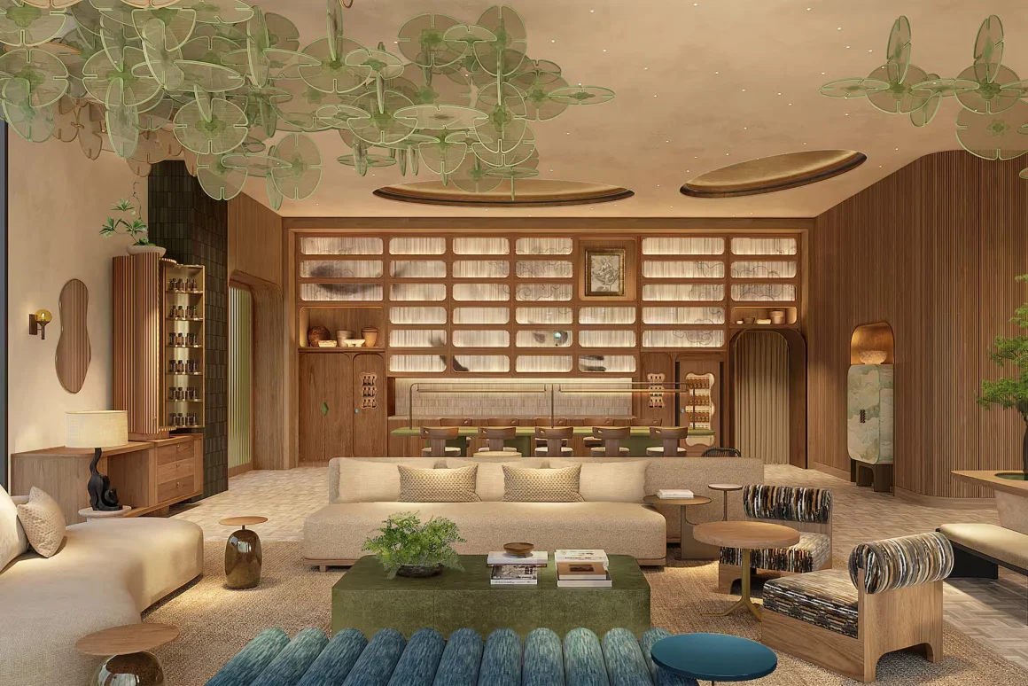 15 New Hotels in Bangkok 2025: Kromo Bangkok, Curio Collection by Hilton