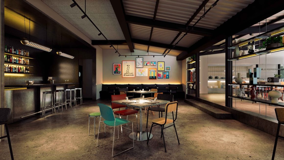 15 New Hotels in Bangkok 2025: StandardX Bangkok