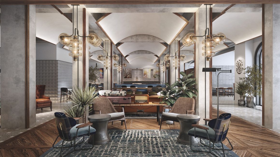 15 New Hotels in Bangkok 2025: Four Points by Sheraton Bangkok Sukhumvit 22